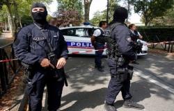 3 من الشرطة الفرنسية قيد التحقيق لإصابة شخصين بالرصاص