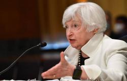 الخزانة الأمريكية: الاستثمارات بميزانية بايدن ضرورية لمواجهة التضخم