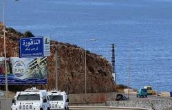 الوسيط الأمريكي يزور لبنان.. وتعويل إسرائيلي على التطبيع
