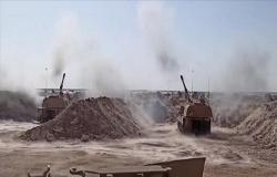 الدفاع التركية: تحييد 12 إرهابيا شمالي سوريا