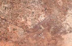 روسيا تدين بشدة الغارة الجوية الإسرائيلية على مطار دمشق الدولي