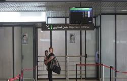 خروج مطار دمشق عن الخدمة بعد تدمير "إسرائيل" لمدرجاته