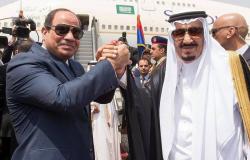 السعودية ومصر علاقات تاريخية وتعاون وثيق