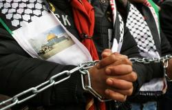 الأسير الأردني عبدالله البرغوثي يعلق إضرابه عن الطعام ويُنقل إلى سجن شطة الإسرائيلي