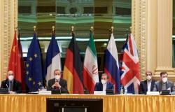 إسرائيل تسعى للتأثير على اتفاقات طهران