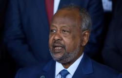جيبوتي تعزز التعاون مع السودان