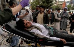 تفجيرات أفغانستان الجديدة.. طالبان حائرة بين داعش وأطراف خارجية