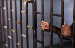 عقوبة السجين الاردني الهارب ... بعد القبض عليه
