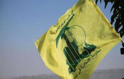 حزب الله: نؤكد وقوفنا الدائم إلى جانب الشعب الفلسطيني وندعم الجهاد الإسلامي في الرد على العدوان