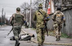 لماذا تراجعت منظمة العفو الدولية عن تقريرها حول الجيش الأوكراني