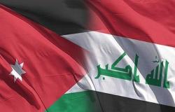 توجه لإنشاء منطقة حرة على الحدود العراقية الأردنية