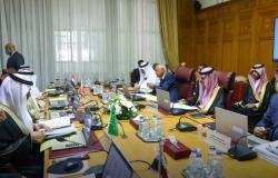 اجتماع عربي يتابع تطورات الأزمة مع إيران