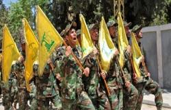 حزب الله يرسل تعزيزات عسكرية إلى ريف حمص في سوريا
