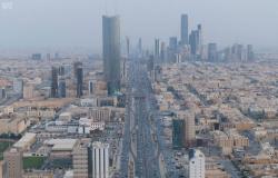 43 ألف متر تصاميم لطرق الرياض