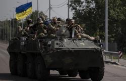 200 يوم حرب.. هجوم أوكرانيا المضاد يقلب الحرب الروسية