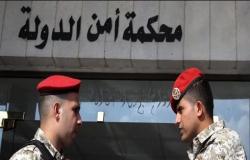 الأردن.. النطق بالحكم في جريمة مقتل الملازم الرواحنة
