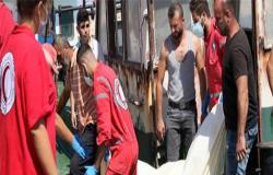 ارتفاع حصيلة "قارب الموت" اللبناني إلى 86 قتيلا