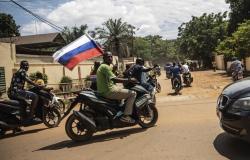 دعوات للهدوء ووقف صراعات بوركينا فاسو