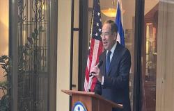 السفير الأمريكي في إسرائيل: تأجيل الفتح الدائم لمعبر الكرامة
