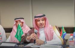 نائب وزير الصناعة: السعودية ستصبح مورداً للهيدروجين ومركزاً للمعادن الخضراء