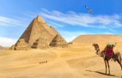 السياحة المصرية تنظم زيارات للمشاركين بمؤتمر للتغيرات المناخية