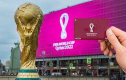 إنفوجرافيك.. 5 مميزات تمنحها الإمارات لمشجعي كأس العالم الحاملين لبطاقة "هيّا"