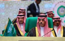 السعودية تدعو لنبذ الخلافات وإصلاح منظومة جامعة الدول العربية