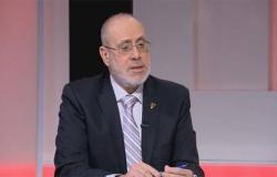 قبول استقالة رئيس ديوان المحاسبة عاصم حداد