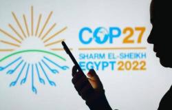 انطلاق أعمال مؤتمر المناخ بشرم الشيخ وسط مشاركات دولية واسعة النطاق.. خلال ساعات