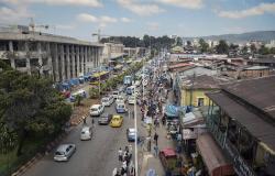 إثيوبيا مطالبة بوقف قطع الإنترنت عن تيجراي