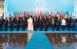 السعودية في G20.. مسيرة حافلة وتأثير اقتصادي عالمي