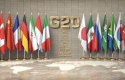من سيشارك في قمة مجموعة العشرين في بالي؟