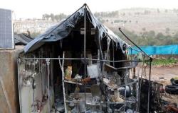 الأمم المتحدة: يجب الالتزام بوقف النار في شمال غرب سوريا