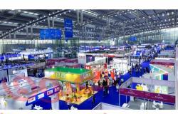 انطلاق معرض الصين الرابع والعشرين للتكنولوجيا المتقدمة في 15 نوفمبر في شينزن بالصين