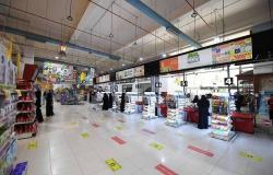 المركزي السعودي: 9.8 مليار ريال إنفاق المستهلكين عبر نقاط البيع خلال أسبوع