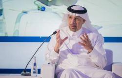 وزير الاستثمار السعودي: إطلاق استراتيجية جديدة للبحث والتطوير بالمملكة قريباً