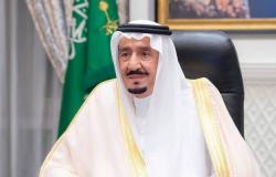 خادم الحرمين الشريفين يبعث رسالة خطية إلى أمير الكويت