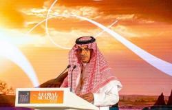 وزير السياحة السعودي: توقيع اتفاقيات بـ50 مليار دولار على هامش قمة السفر بالرياض