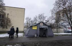 أوكرانيا: روسيا ارتكبت 460 جريمة حرب في خيرسون