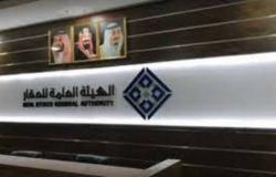 "هيئة العقار" السعودية: ضبط 4293 مخالفة لضوابط الإعلانات العقارية