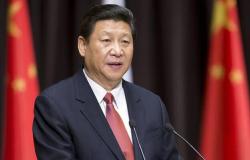 الرئيس الصيني من الرياض: أقود مع خادم الحرمين العلاقات الثنائية لتحقيق تطور كبير