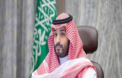 ولي العهد السعودي: على إيران الالتزام بالمواثيق والتعاون مع وكالة الطاقة الذرية