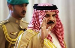 ملك البحرين: القمم الثلاث تعكس حرص الدول العربية والصين على تكثيف التعاون