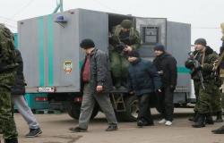 مستشارة الرئيس الأوكراني: 3400 جندي لا يزالون في الأسر بروسيا