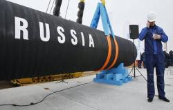 الحكومة الروسية تمدد اتفاقا مع كازاخستان لنقل 10 ملايين طن من النفط إلى الصين