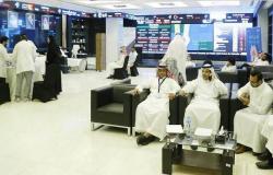 ملكية الأجانب بالأسهم السعودية ترتفع 2.54 مليار دولار خلال أسبوع