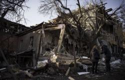 ضربة صاروخية أوكرانية تقتل 63 جنديا روسيا