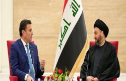 تيار الحكمة العراقي : الأردن يدفع ضريبة مواقفه