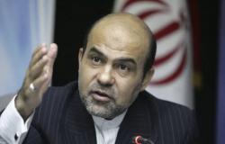 إعدام أكبري يصعد من توترات الغرب مع طهران