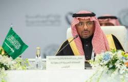 وزير الصناعة السعودي: نفاوض أكبر شركات الأدوية العالمية للاستثمار بالمملكة